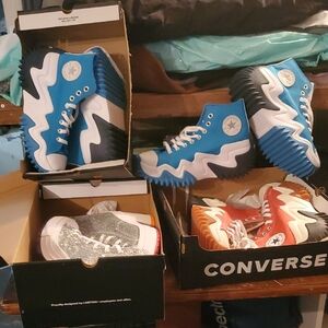 Converse. ( Ea) Flash. $88